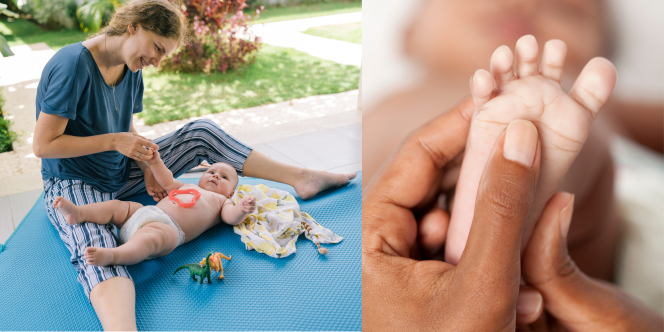 Conexão e Relaxamento (Foto Divulgação)