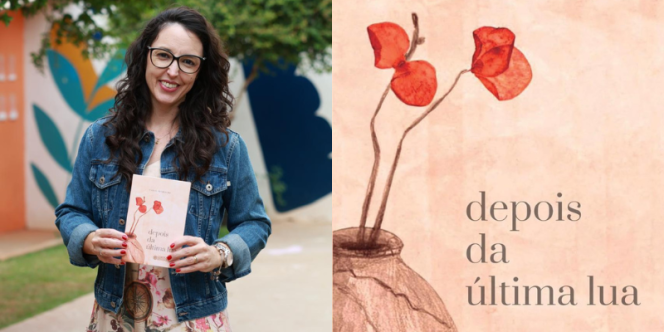 Carol Petrolini (Foto Divulgação)