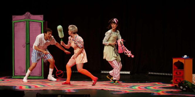 Foto: Carolina Loureiro