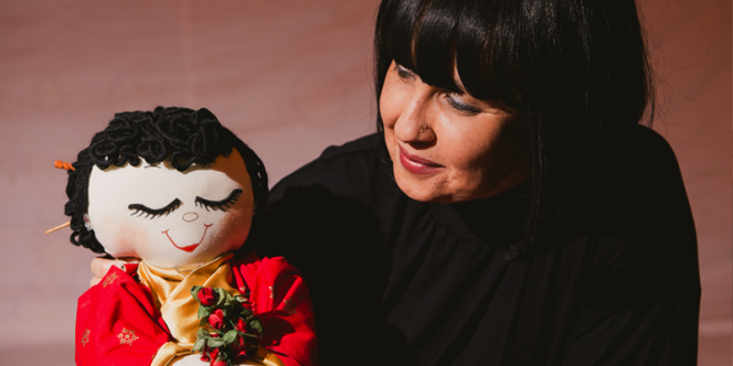 Cia da Casa Amarela | Foto: Vivian Gradela