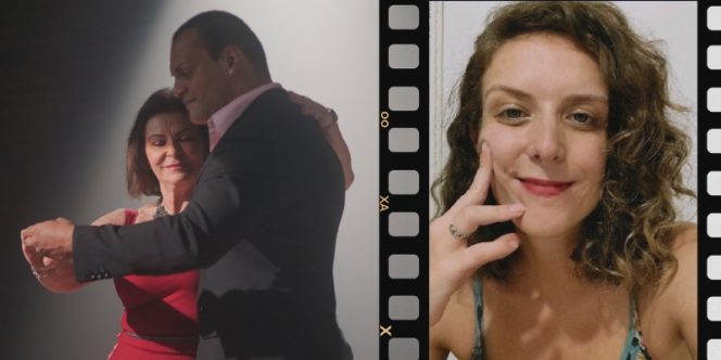 Cine debate: com Kelly Cristina Spinelli 