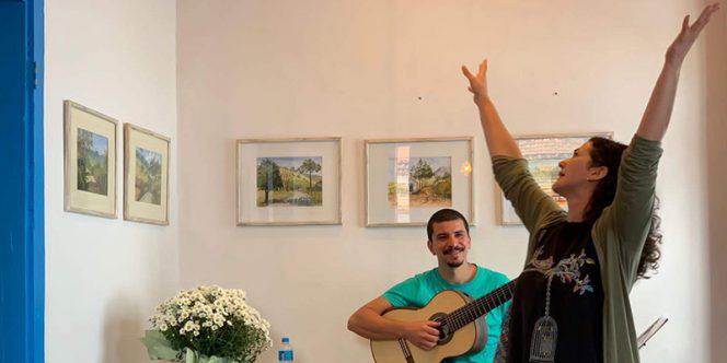 Foto: Daniela Cardoso