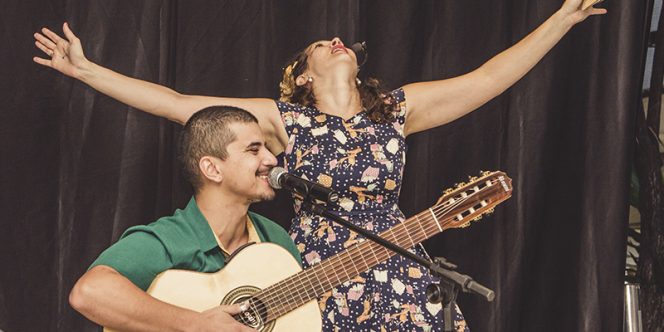 Foto: Vinicius Barros