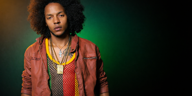 Dancehall com Ng Coquinho