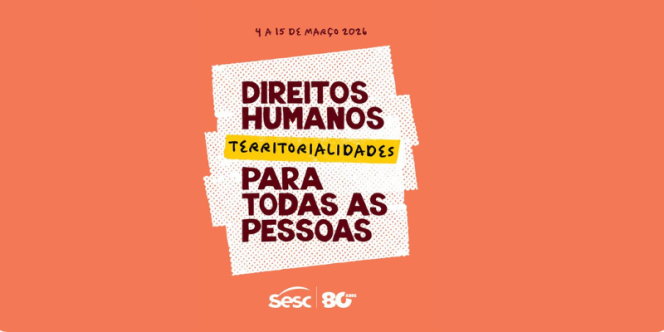 Direitos Humanos para Todas as Pessoas. 