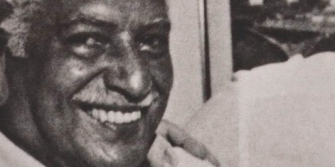 3 Obás de Xangô. Foto: cineop.com.br/filme/3-obas-de-xango/