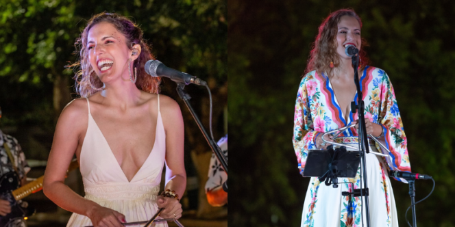 Forró da Ana Laura (Foto Roger Souza)