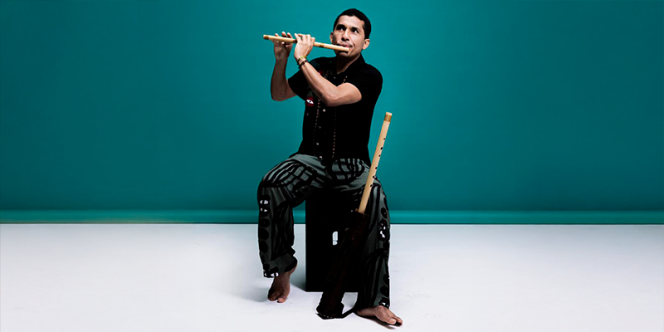 Foto: José de Holanda