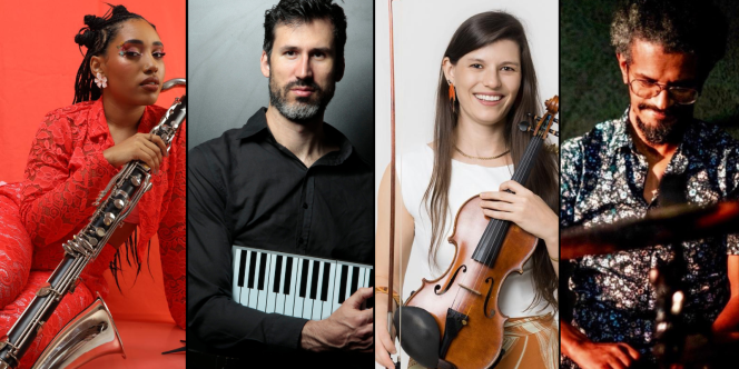 Erudito & Reggae - Um encontro inusitado