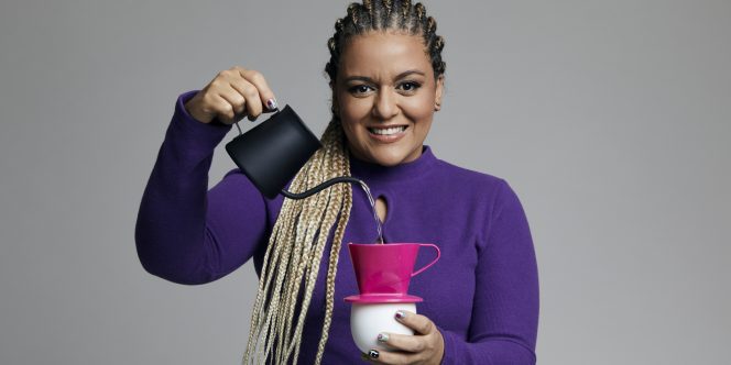 Foto: Renato Nascimento