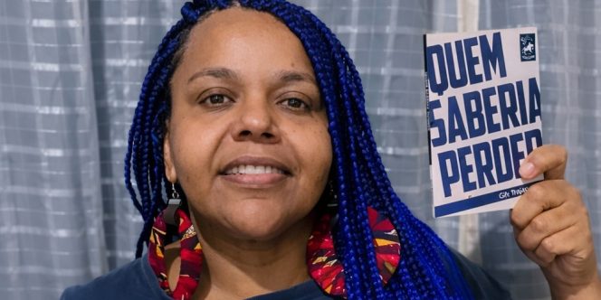 Gih Trajano - Divulgação