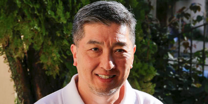 Foto: Arquivo Pessoal