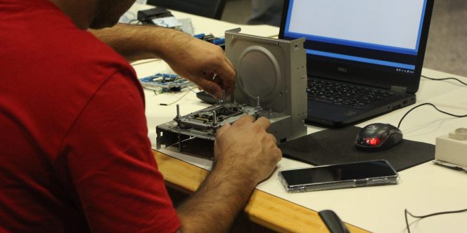 Foto - Aymée Caroline