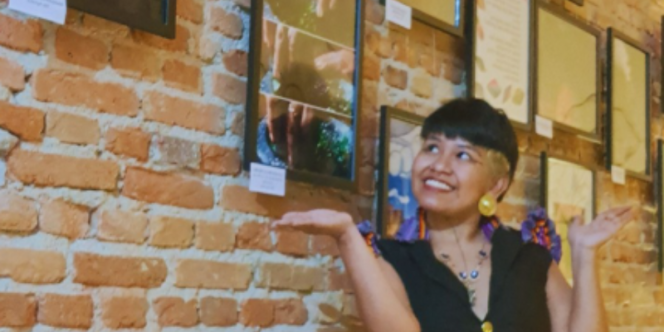 Foto: Ste Aymara | Divulgação