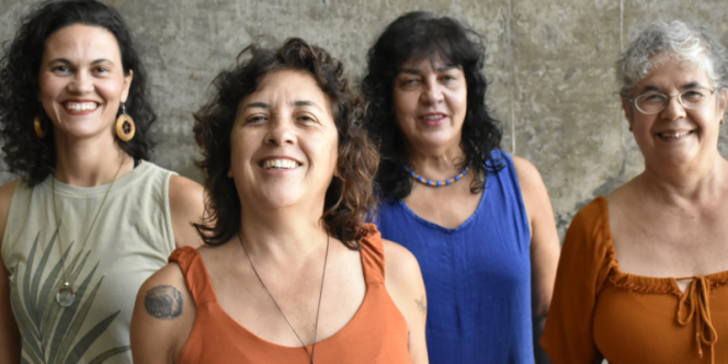 Foto: Laura Campaner