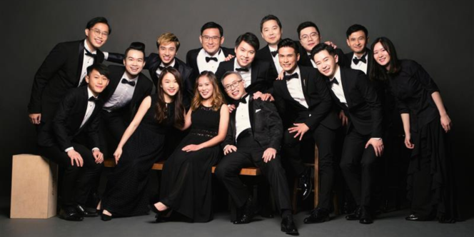 Foto: Ensemble@YYCMA