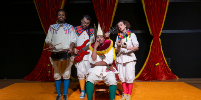 Foto: Andrea Pasquini