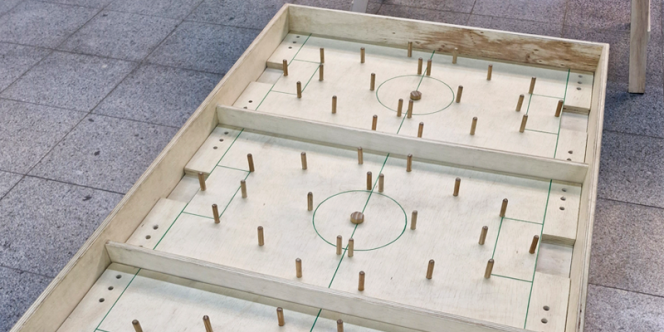 Foto: Driélly Moyanno