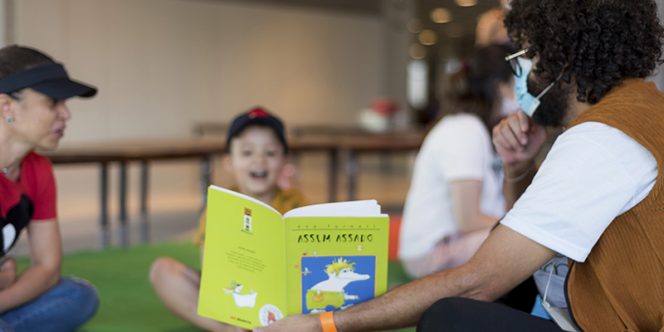 Foto: Kazuo Kajihara