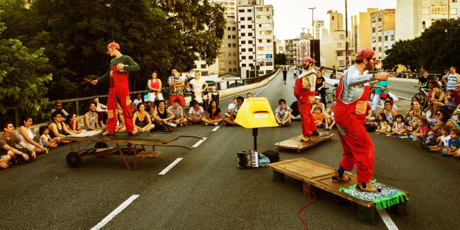 Foto: Michel Igielka