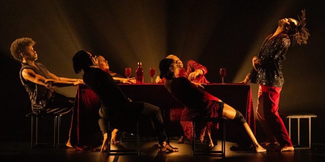 Núcleo Ajeum. Foto: Douglas Jacob