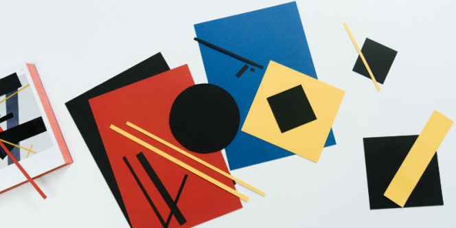 Lab Gráfico. Foto: Cottonbro Studio.