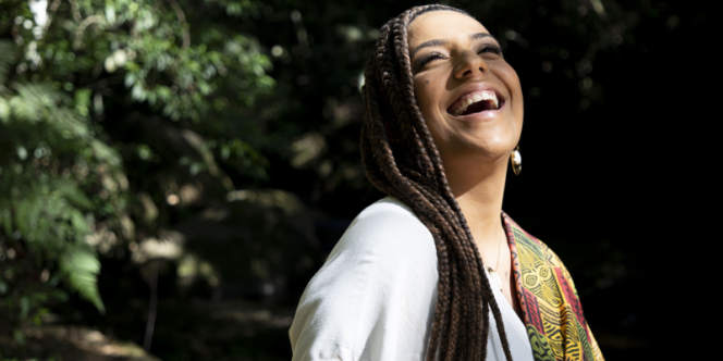 Samba de Terreiro. Foto: Yuro Retoro.