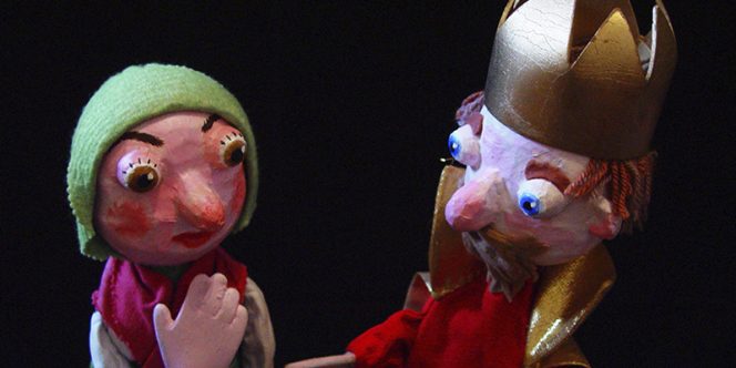 Foto: Jean-Charles Mandou