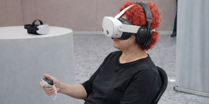 Realidade Virtual (Foto Divulgação)