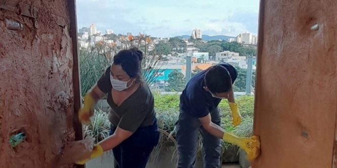 crédito:Felipe Acea