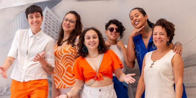 crédito: Camila Borges