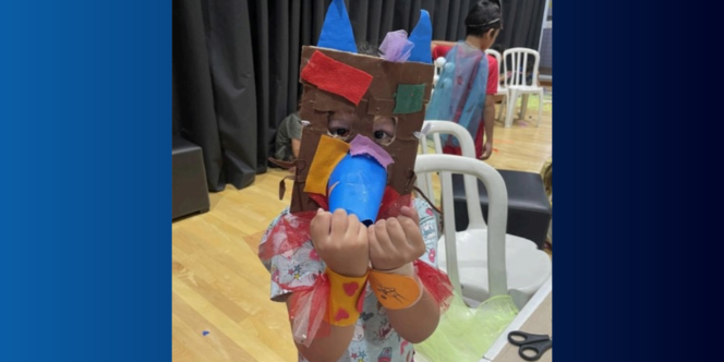 crédito: Julia Quirino e Fábrica de Monstrus