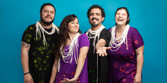 crédito: Jose de Holanda