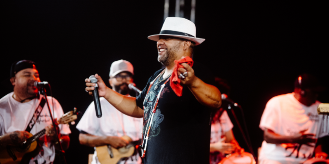 crédito: Nelson Mortol