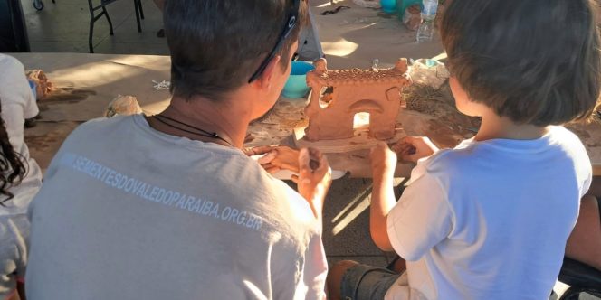 crédito: Lila Barbosa