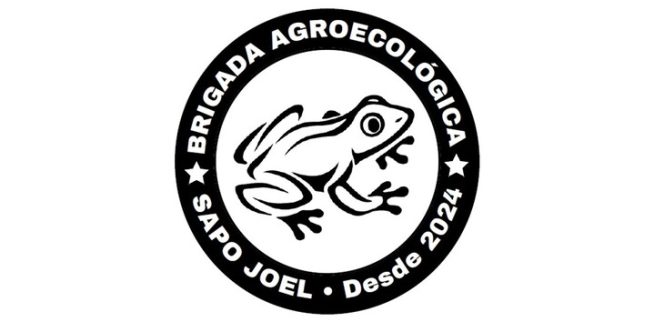 Foto: Logo do Projeto