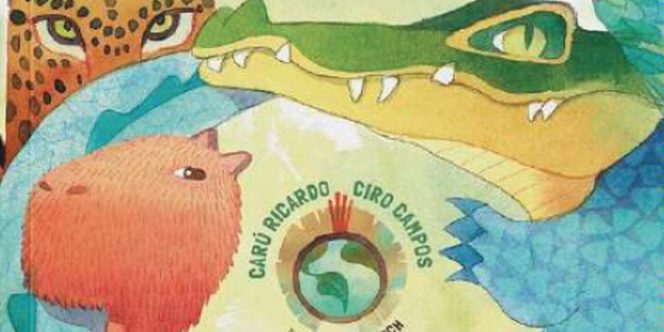 Ilustração: Cris Reich