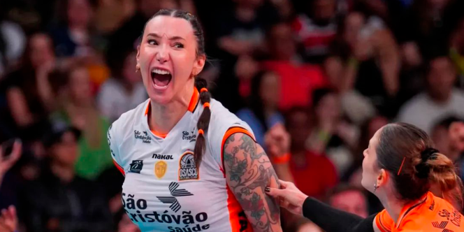 Tiffany (Foto Divulgação)