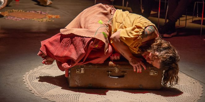 Crédito: Sueli Almeida