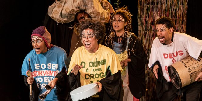 Foto: João Claudio Sena