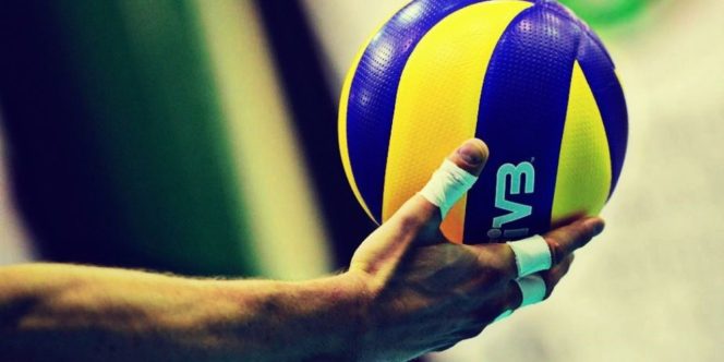 Torneio Aberto De Vôlei Sesc 2026 (Foto Divulgação)