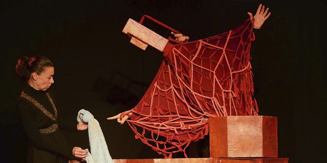 Foto: Jean-Charles Mandou