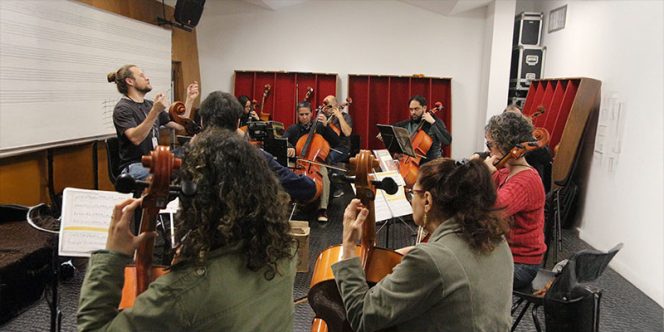 Foto: Joana Grigorio