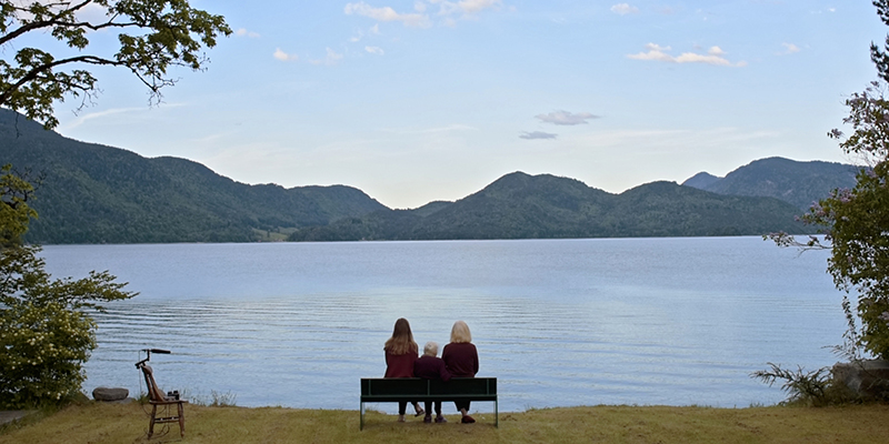 Walchensee para sempre