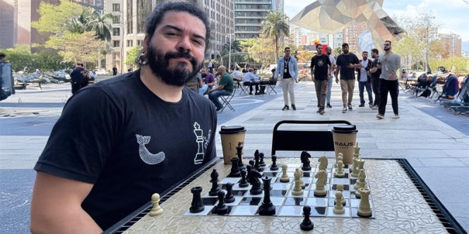 Foto: Guilherme Granda