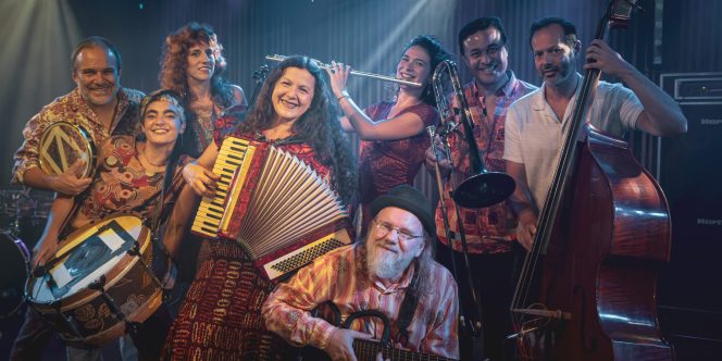 Foto: Thiago de Mello