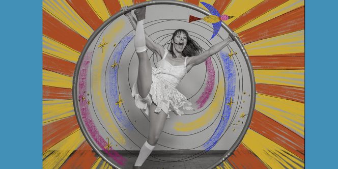 Crédito: Sarará Rodrigues e Mariana C.
