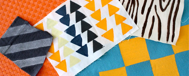 Estamparia Artesanal (Foto Divulgação)