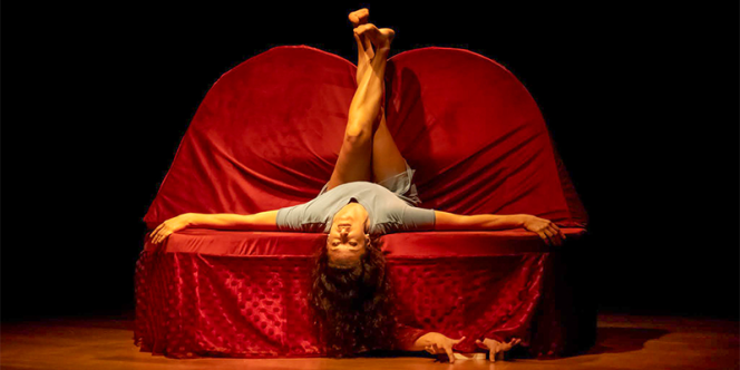 Foto: Luciana Branco