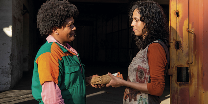 Horizontes Femininos